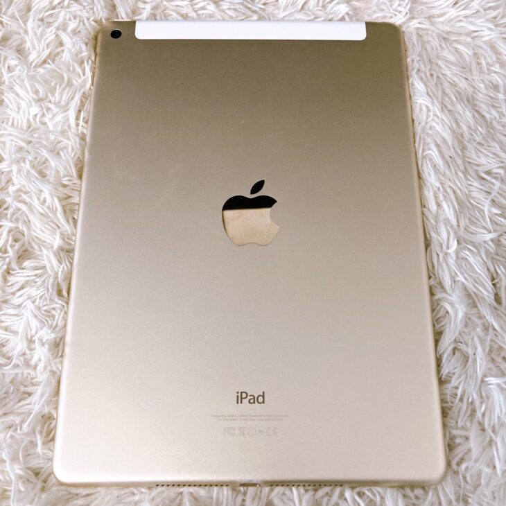 八王子市東浅川町のお客様【出張買取】ご相談！iPad Air 第2世代