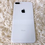 Apple（アップル）iPhone8 plus 256GB シルバー A1898