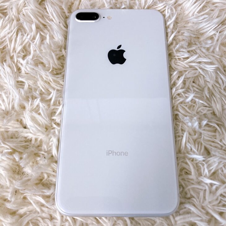 Amazon.com: Apple iPhone 8 (256GB, Silver) [Locked] +