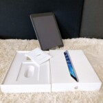 Apple（アップル）iPad Air 第1世代 A1474 Wi-Fiモデル 128GB スペースグレイ