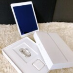 Apple（アップル）iPad Air 第2世代 A1566 Wi-Fiモデル 32GB シルバー