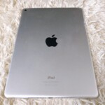 Apple（アップル）iPad Air 第2世代 A1566 Wi-Fiモデル 32GB シルバー