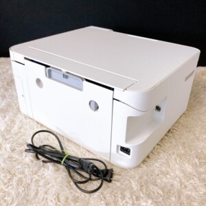 EPSON(エプソン)インクジェット複合機 EW-M571TW 2019年製