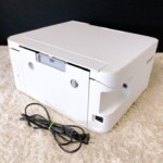 EPSON（エプソン）インクジェット複合機 EW-M571TW 2019年製