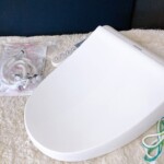 TOSHIBA（東芝）温水洗浄便座 クリーンウォッシュ SCS-TCK1000 2020年製