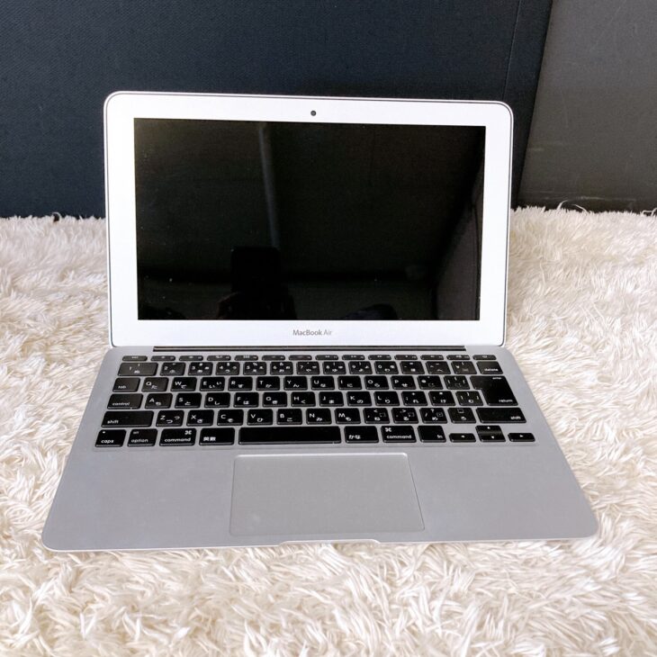 譲渡済　　最新Monterey対応/新500GB換済　MacBook Air A1465 A1465_3_184e79db-1041-480c-