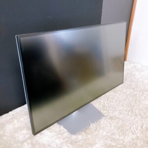 DELL(デル)27インチ液晶ディスプレイモニター U2723QX 2023年製