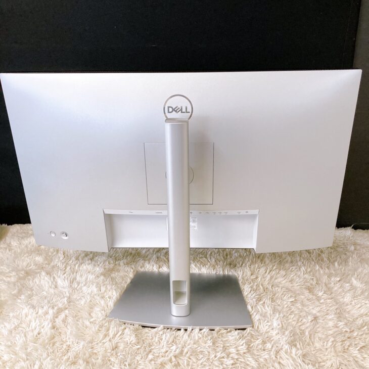 福岡市博多区諸岡でDELL（デル）27インチ液晶ディスプレイ