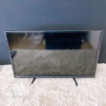 MAXZEN（マクスゼン）24型液晶テレビ J24CH06