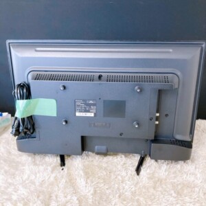 MAXZEN(マクスゼン)24型液晶テレビ J24CH06