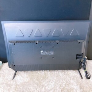 TCL 32型液晶テレビ 32D200 2021年製