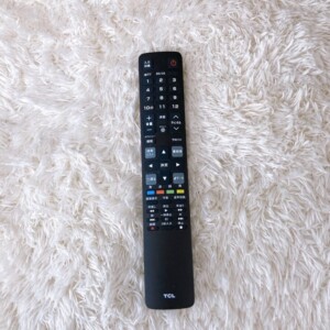 TCL 32型液晶テレビ 32D200 2021年製