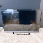 TOSHIBA（東芝）32型液晶テレビ 32V31 2020年製