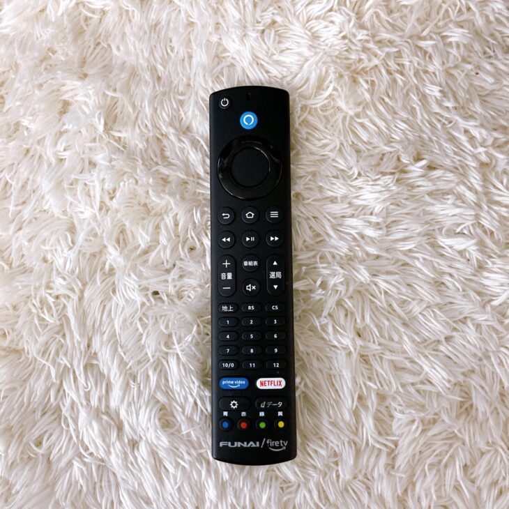 FUNAI フナイ 32型 液晶テレビ FL-32HF140 2022年製 【北海道
