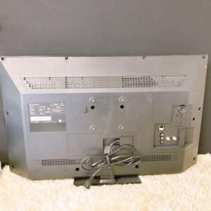 SHARP(シャープ)32型液晶テレビ 2T-C32DE 2023年製