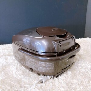 ZOJIRUSHI(象印) 炊飯器 極め炊き NW-VB10 2021年製