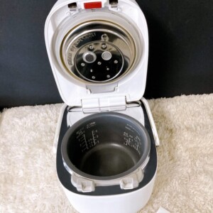 Panasonic(パナソニック)IHジャー炊飯器 SR-MPW101 2022年製