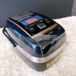 IRIS OHYAMA（アイリスオーヤマ）圧力IHジャー炊飯器 KRC-PC30-B 2022年製