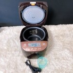 ZOJIRUSHI（象印）マイコン炊飯ジャー NL-BC05 2020年製
