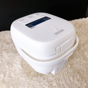 TIGER(タイガー)マイコンジャー炊飯器 JBS-A055 2022年製