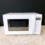 Panasonic（パナソニック）電子レンジ NE-FL1A-W 2024年製