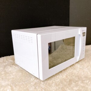 Panasonic(パナソニック)電子レンジ NE-FL1A-W 2024年製