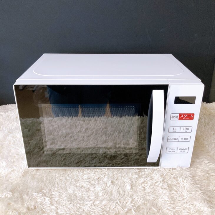 Haier（ハイアール）電子レンジ KS-MW23T17 2024年製