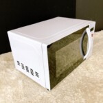 Haier（ハイアール）電子レンジ KS-MW23T17 2024年製