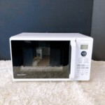 SHARP（シャープ）電子レンジ RE-M16A-W 2023年製