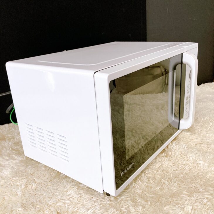 宮崎市田野町へ【出張買取】SHARP(シャープ)電子レンジ RE 宮崎市田野町へ【出張買取】SHARP(シャープ)電子レンジ RE