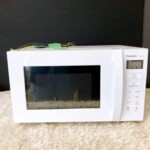 Panasonic（パナソニック）電子レンジ NE-FL1A-W 2024年製