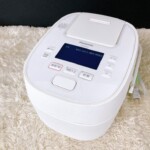 Panasonic（パナソニック）IHジャー炊飯器 SR-MPW101 2022年製