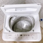 Panasonic（パナソニック）5.0キロ 全自動洗濯機 NA-F50B14 2021年製