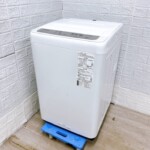 Panasonic（パナソニック）6.0キロ 全自動洗濯機 NA-F60B13 2019年製
