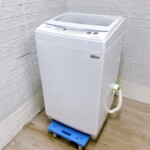comfee（コンフィー）7.0キロ 全自動洗濯機 CAC06W70U/EWW-JP 2023年製