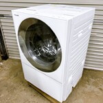 Panasonic（パナソニック）10.0キロ ドラム式洗濯乾燥機 NA-VG2800L 2024年製