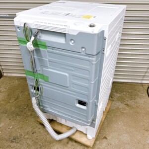 Panasonic(パナソニック)10.0キロ ドラム式洗濯乾燥機 NA-VG2800L 2024年製