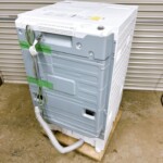 Panasonic（パナソニック）10.0キロ ドラム式洗濯乾燥機 NA-VG2800L 2024年製