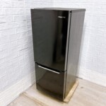 Hisense（ハイセンス）150L 2ドア冷蔵庫 HR-D15CB 2019年製