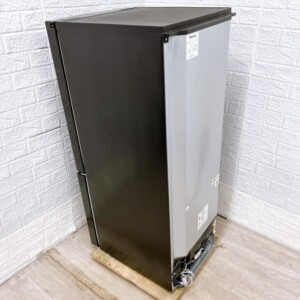 Hisense(ハイセンス)150L 2ドア冷蔵庫 HR-D15CB 2019年製