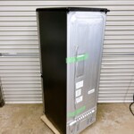 Haier（ハイアール）173L 2ドア冷蔵庫 JR-XP2NF173F 2020年製