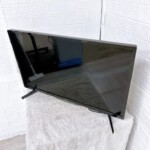 FUNAI（フナイ）32型液晶テレビ FL-32H2040 2023年製