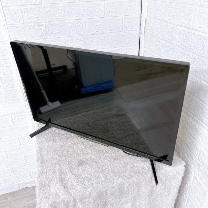 FUNAI（フナイ）32型液晶テレビ FL-32H2040 2023年製