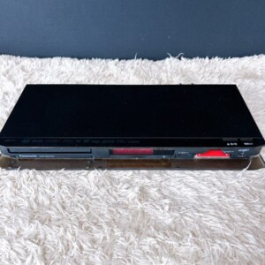 Panasonic(パナソニック)ブルーレイディスクレコーダー DMR-BRW500 2015年製