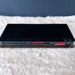 Panasonic（パナソニック）ブルーレイディスクレコーダー DMR-BRW500 2015年製