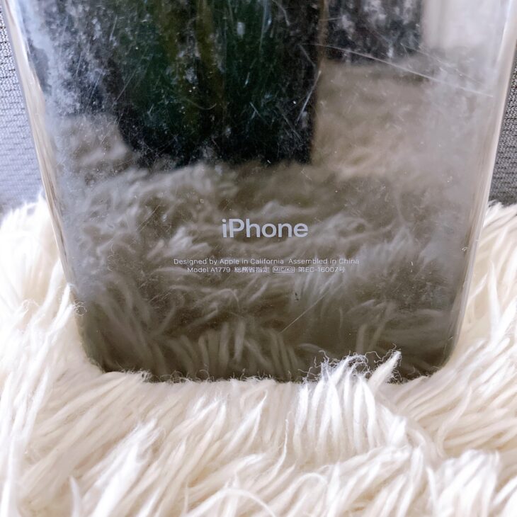 奈良県 奈良市 あやめ池北】Apple iPhone 8 64GB MQ782J/A