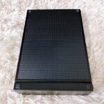 I-O DATA（アイ・オー・データ）外付けHDD ハードディスク HDCZ-UT2KC 2TB