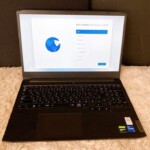 Lenovo（レノボ）IdeaPad Gaming 3 15IHU6 Core i5