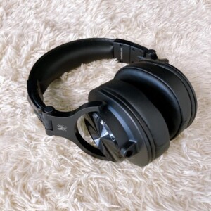 OneOdio(ワンオーディオ)ヘッドホン DJ Headphones Fusion A71
