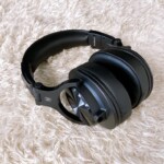 OneOdio（ワンオーディオ）ヘッドホン DJ Headphones Fusion A71